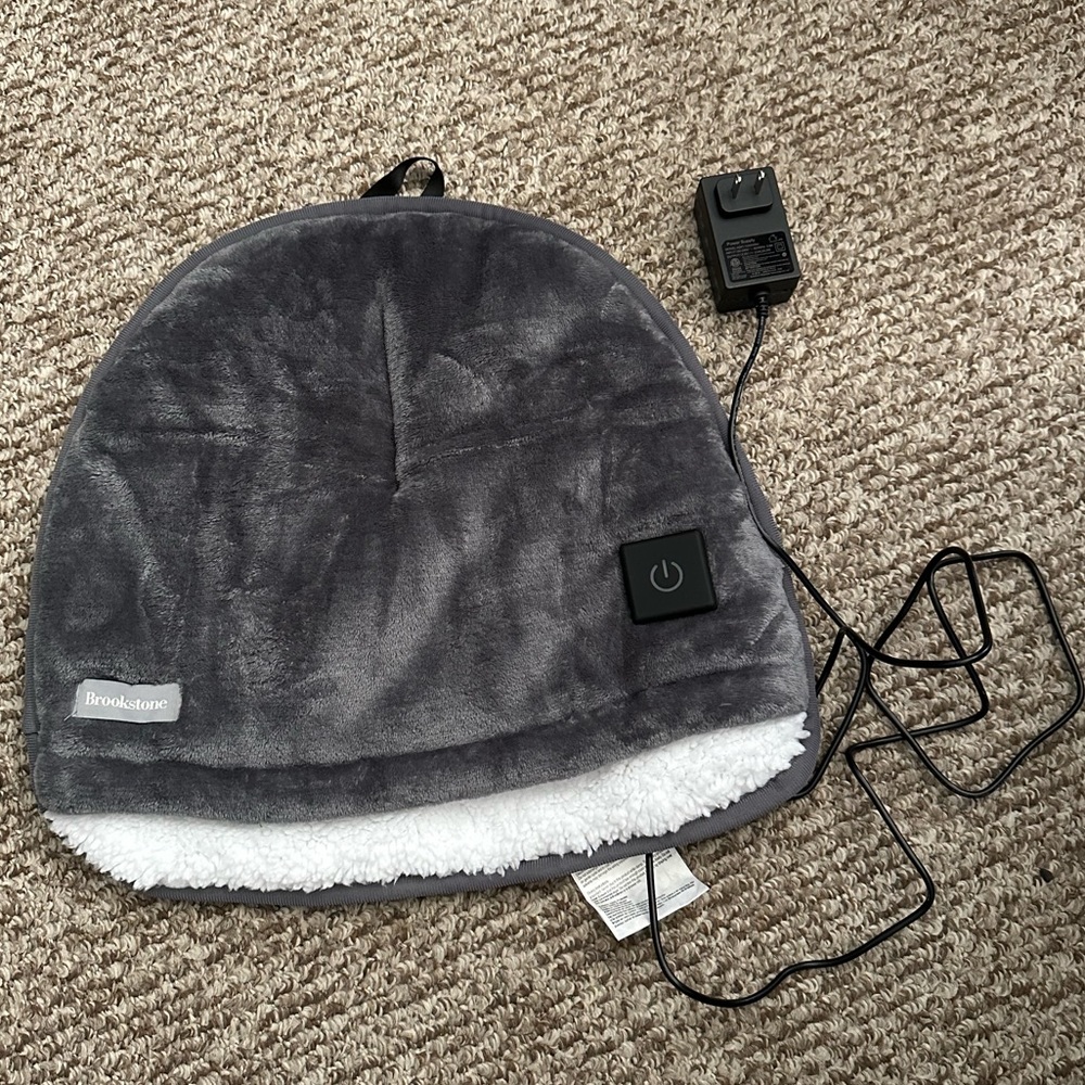 Feet Warmer *Never used*